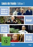 Louis de Funes - Edition 1 DVD-Box