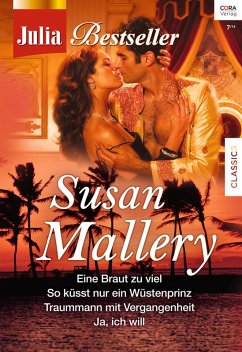 Julia Bestseller Bd.151 (eBook, ePUB) - Mallery, Susan