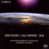 Eden/Gaia Symphony