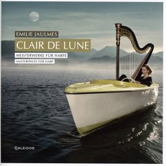 Clair De Lune - Jaulmes,Emilie