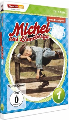 Michel - Folge 1 - Als Michel eine Ratte fing & andere Geschichten