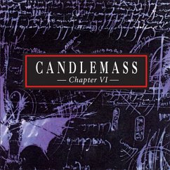 Chapter Vi (Limited Edition) - Candlemass