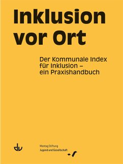 Inklusion vor Ort (eBook, PDF)