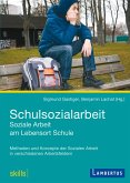 Schulsozialarbeit - Soziale Arbeit am Lebensort Schule (eBook, PDF)