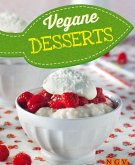 Vegane Desserts (eBook, ePUB)