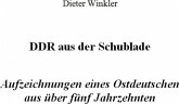 DDR aus der Schublade (eBook, ePUB)