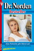 Dr. Norden Bestseller 73 – Arztroman (eBook, ePUB)