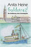 Goldstreif (eBook, ePUB)