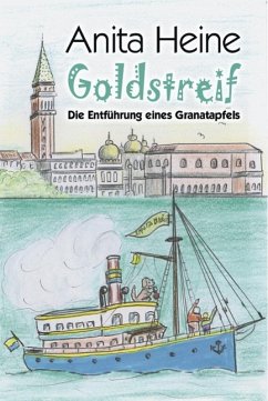 Goldstreif (eBook, ePUB) - Heine, Anita