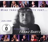 Danke Franz-Wind Trägt Alle Worte Fort Danke Franz-Wind Trägt Alle Worte Fort
