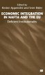 Economic Integration in NAFTA and the EU - Bild 1