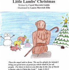 Cover Little Lambs' Christmas (eBook, ePUB)