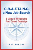 C.R.A.F.T.I.N.G. a New Job Search (eBook, ePUB)