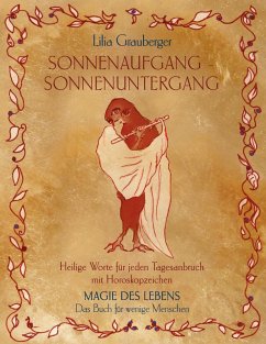 Sonnenaufgang - Sonnenuntergang (eBook, ePUB) Sonnenaufgang - Sonnenuntergang (eBook, ePUB)