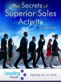 The Secrets of Superior Sales Activity (eBook, ePUB)