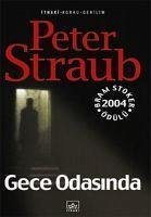 Gece Odasinda - Straub, Peter
