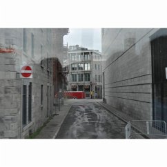 Cover In Absence of Silence (eBook, ePUB)