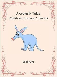 Cover AArdvark Tales (eBook, ePUB)