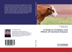 A Study on Incidence and Effects of Livestock Diseases