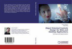 Object Oriented Controls Design for Web and Desktop Applications
