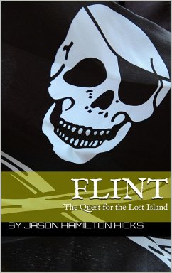 Flint (eBook, ePUB) - Hicks, Jason Hamilton