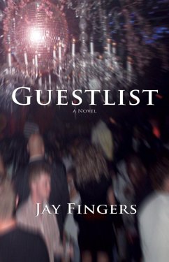 Cover Guestlist (eBook, ePUB)