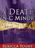 A Death in C Minor (eBook, ePUB) A Death in C Minor (eBook, ePUB)