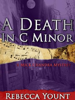 A Death in C Minor (eBook, ePUB) - Yount, Rebecca