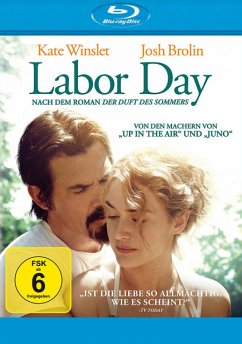 Labor Day - Kate Winslet,Josh Brolin