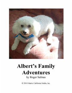 Albert's Family Adventures (eBook, ePUB) Cover Albert's Family Adventures (eBook, ePUB)