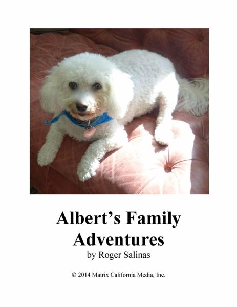 Albert's Family Adventures (eBook, ePUB) Albert's Family Adventures (eBook, ePUB)
