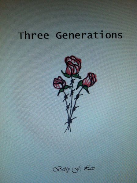 Three Generations (eBook, ePUB) Three Generations (eBook, ePUB)