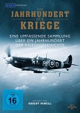 Das Jahrhundert der Kriege - Gesamtbox (Vol. 1-8) DVD-Box