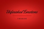 Unfinished Emotions (eBook, ePUB) Unfinished Emotions (eBook, ePUB)