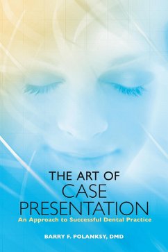 The Art of Case Presentation (eBook, ePUB) - Polansky, Barry F.
