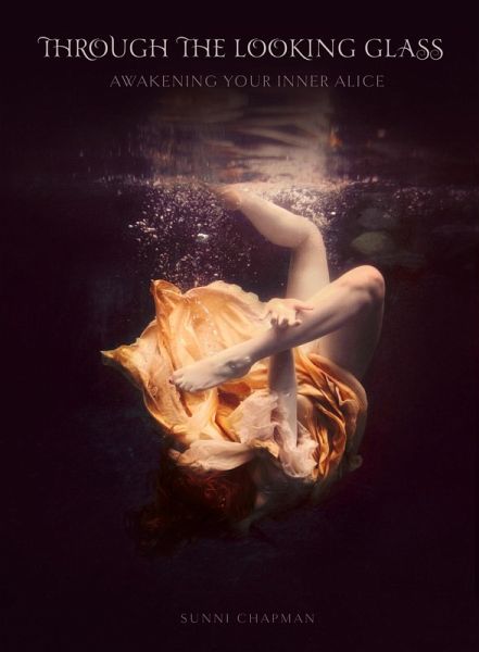 Through The Looking Glass (eBook, ePUB)