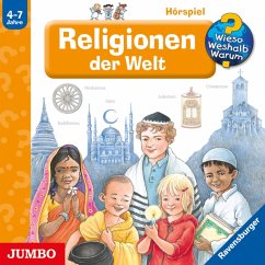 Religionen Der Welt