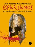 Espartanos (eBook, ePUB)