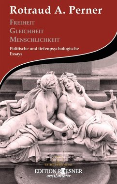 Cover Freiheit Gleichheit Menschlichkeit