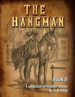 Cover The Hangman (eBook, ePUB)