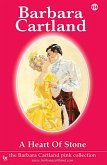 A Heart of Stone (eBook, ePUB)