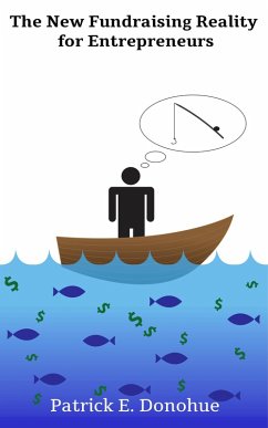 Cover The New Fundraising Reality for Entrepreneurs (eBook, ePUB)