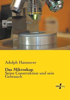 Das Mikroskop - Hannover, Adolph
