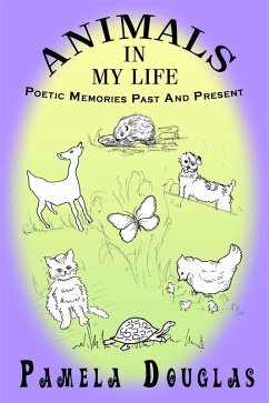 Cover Animals In My Life (eBook, ePUB)