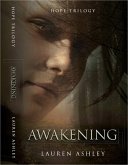 Awakening (eBook, ePUB)