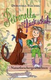 Naturforschergeschichten / Petronella Glückschuh Bd.2