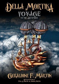Cover Della Mortika (eBook, ePUB)