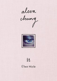 it (eBook, ePUB) - Chung, Alexa