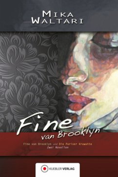 Fine van Brooklyn - Waltari, Mika