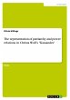 The representation of patriarchy and... - Bild 1